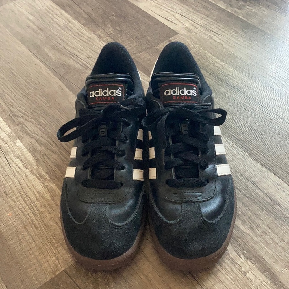 Adidas Samba